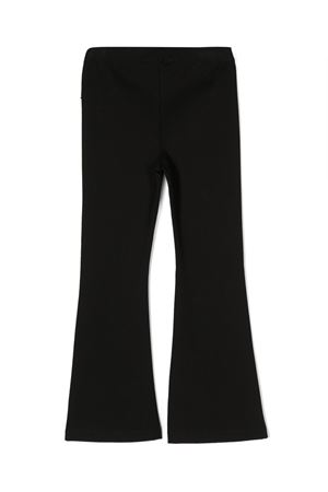 black cotton trousers MOLO KIDS | 2NOSI2020099